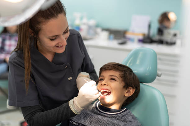 Best Emergency Treatment for Dental Infections or Abscesses in Stigler, OK