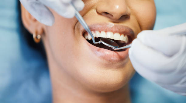 Best Emergency Denture Repair in Stigler, OK