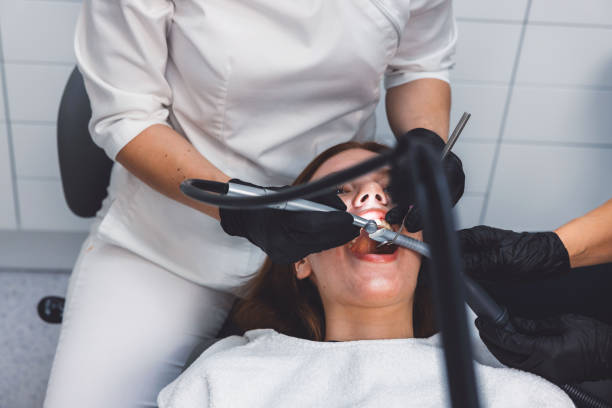 Best Emergency Treatment for Dental Infections or Abscesses in Stigler, OK