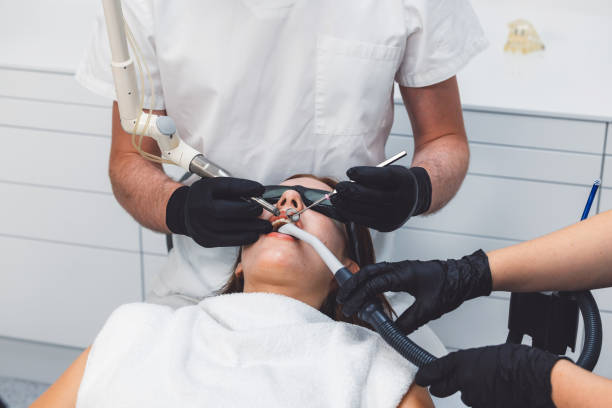 Best Emergency TMJ Treatment in Stigler, OK