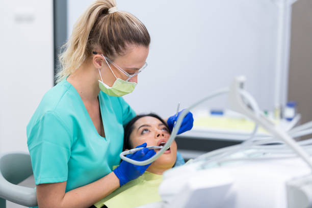 Best Emergency Tooth Extraction in Stigler, OK